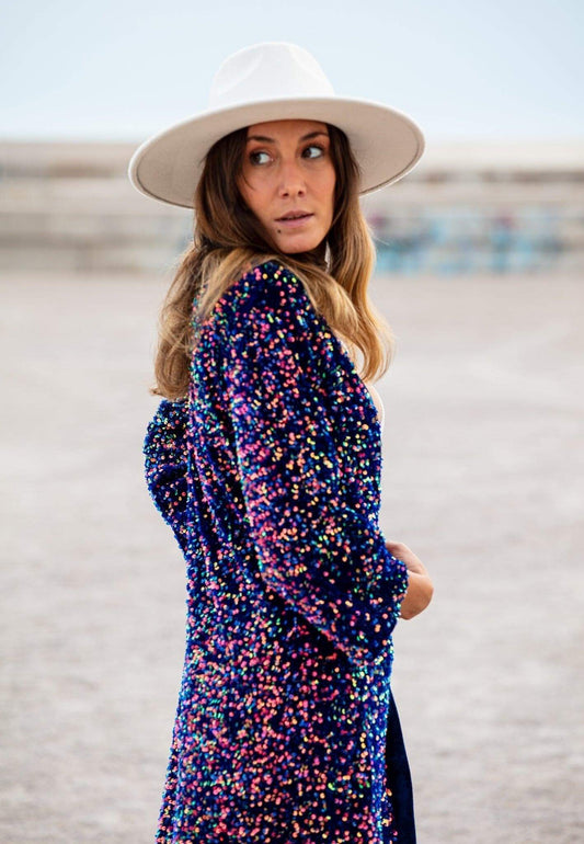 Sequin Kimonos for rave and festivals Festivo Kimonos Sequin Kimonos for rave and festivals Festivo Kimonos